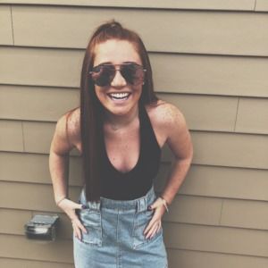 Meet your Posher, Alyssa